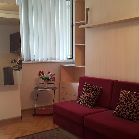Apartment On Rustaveli Avenue Tiflis Dış mekan fotoğraf
