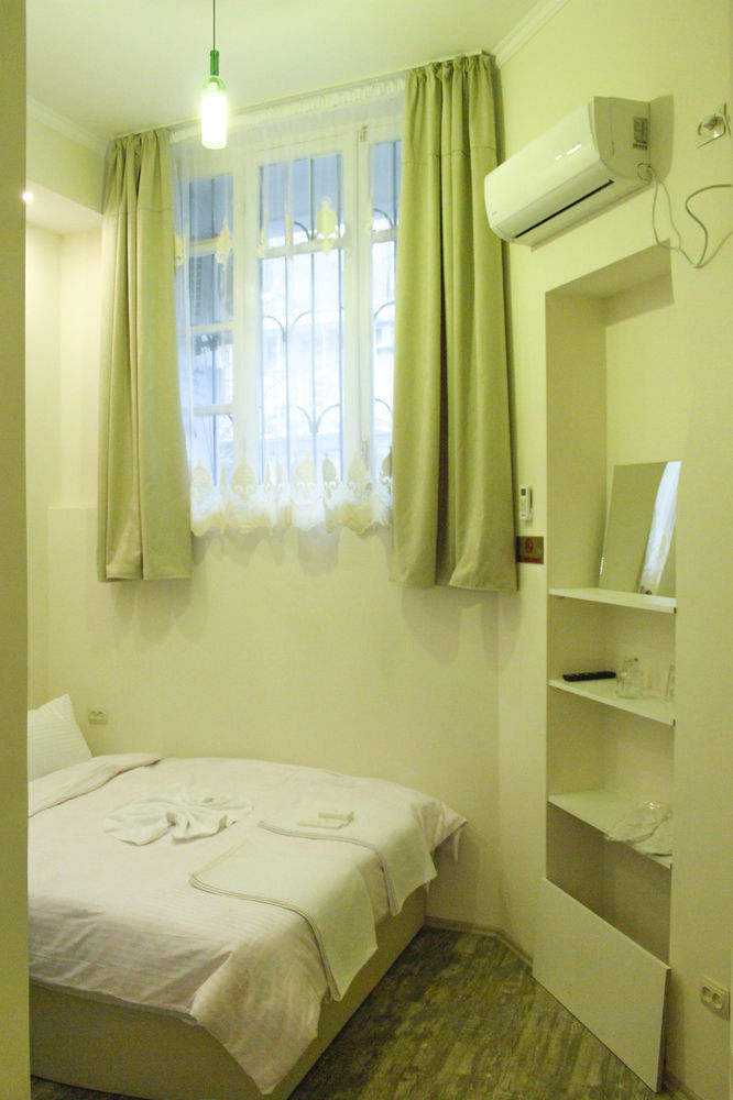Apartment On Rustaveli Avenue Tiflis Dış mekan fotoğraf