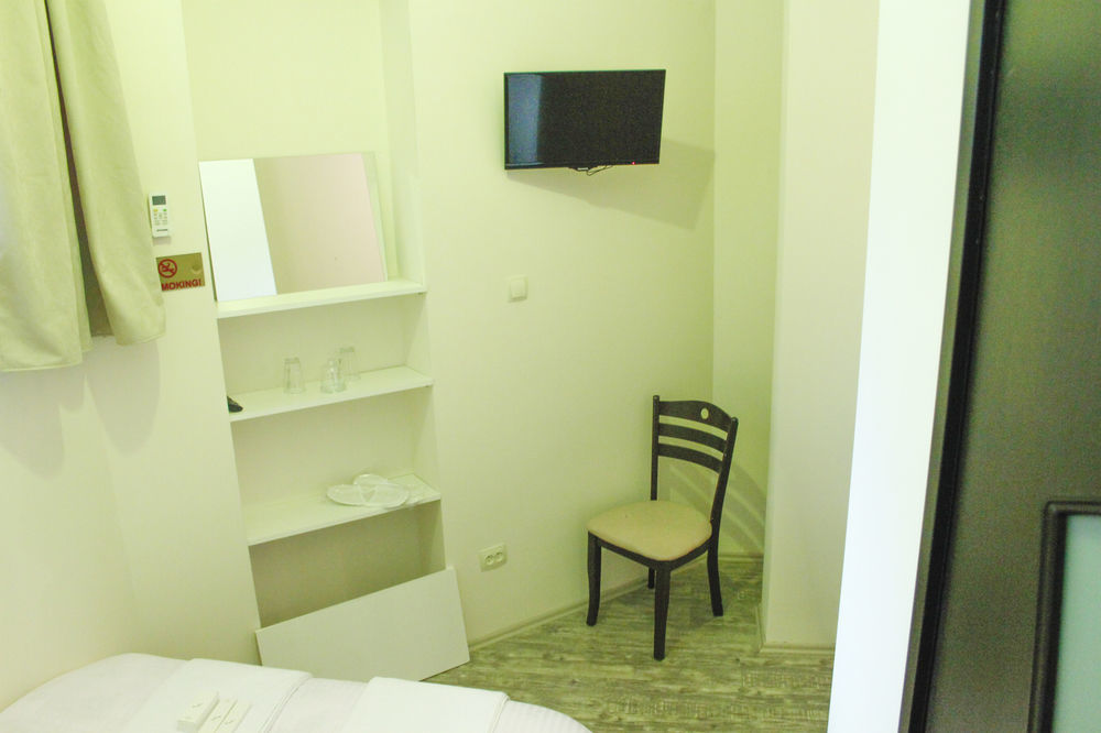 Apartment On Rustaveli Avenue Tiflis Dış mekan fotoğraf