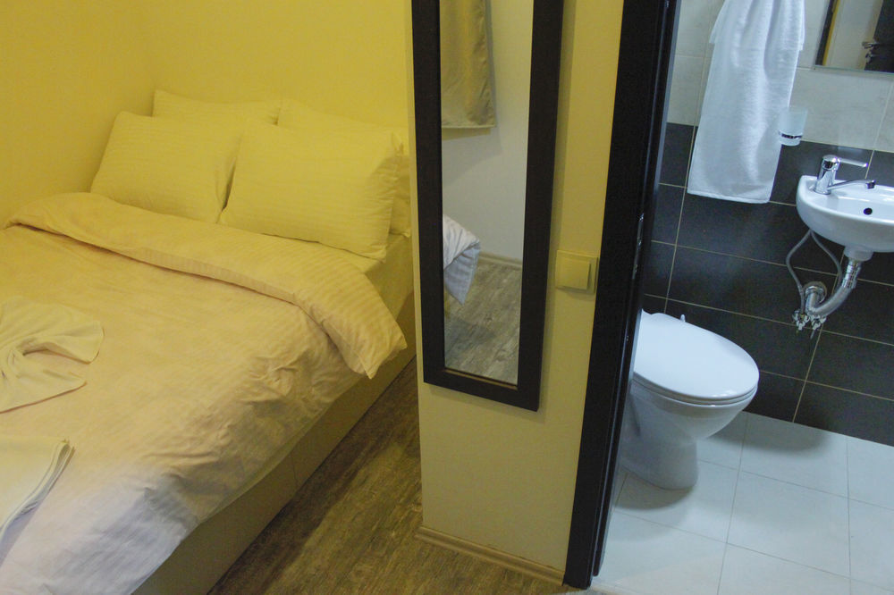 Apartment On Rustaveli Avenue Tiflis Dış mekan fotoğraf