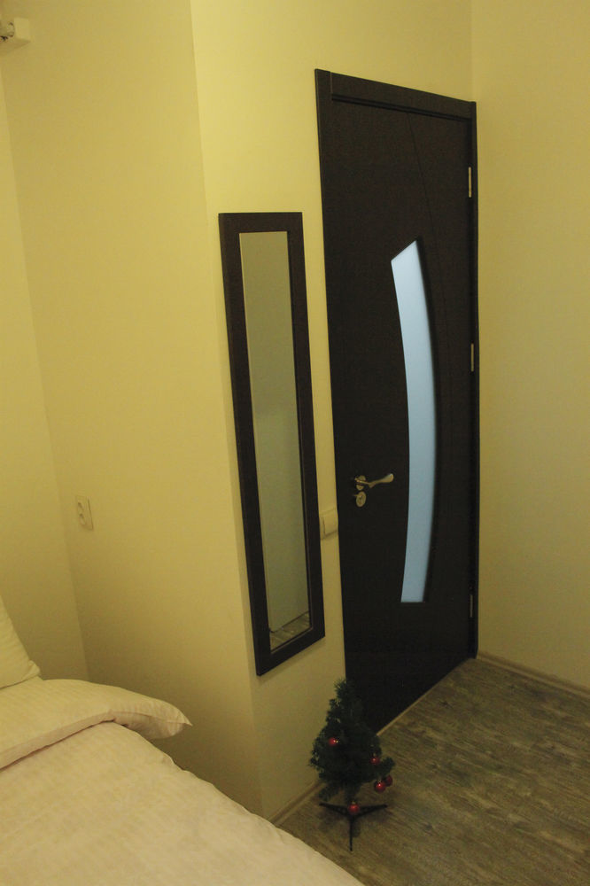 Apartment On Rustaveli Avenue Tiflis Dış mekan fotoğraf