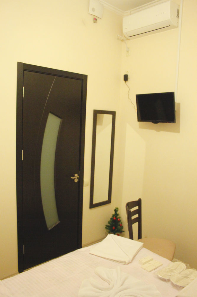 Apartment On Rustaveli Avenue Tiflis Dış mekan fotoğraf