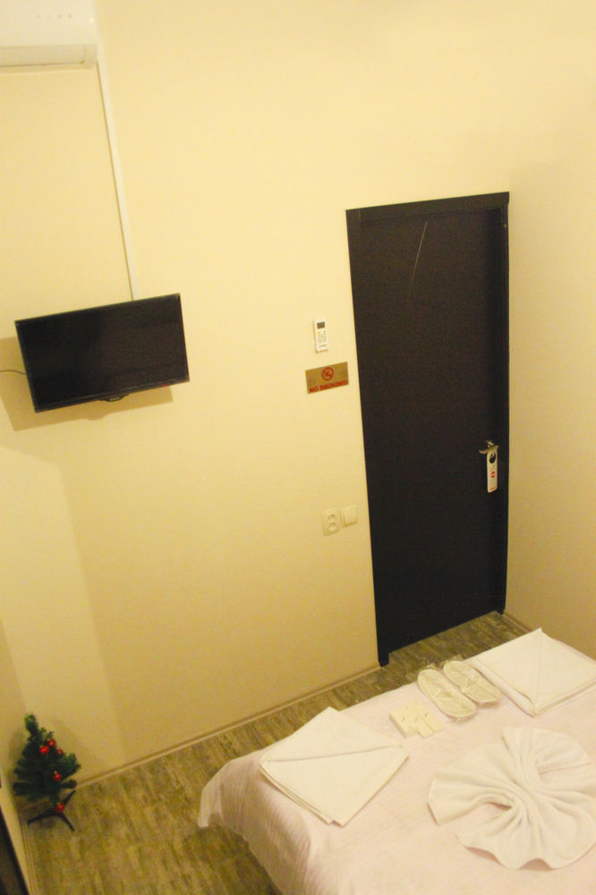 Apartment On Rustaveli Avenue Tiflis Dış mekan fotoğraf