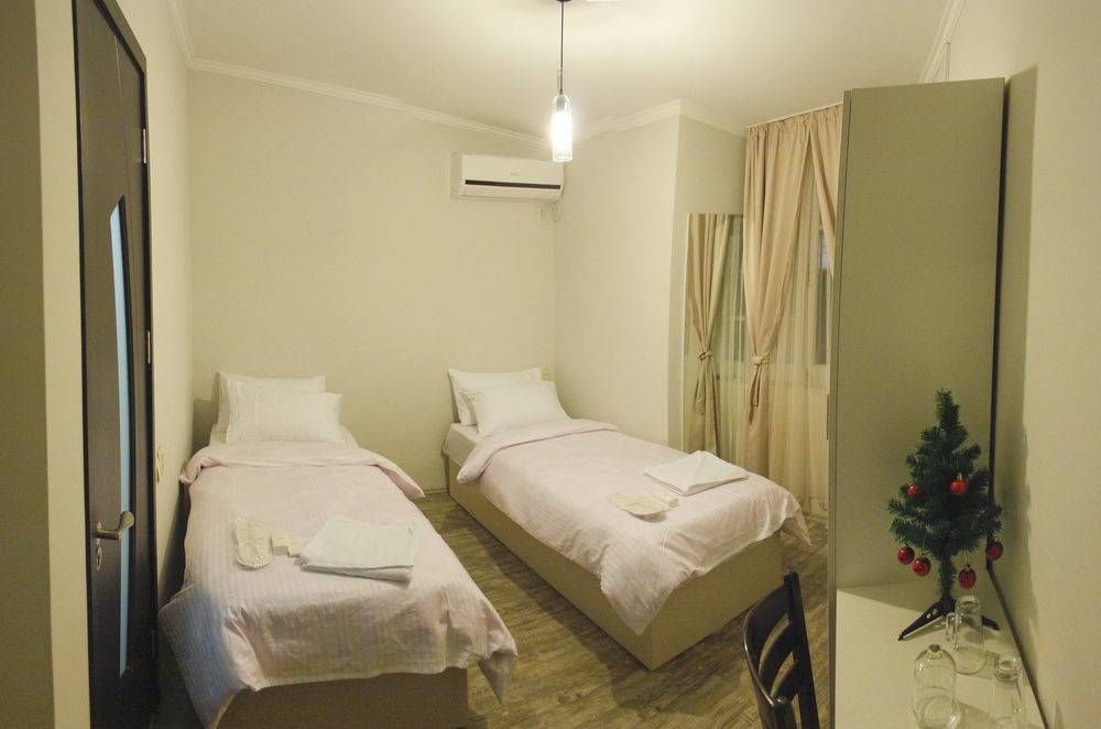 Apartment On Rustaveli Avenue Tiflis Dış mekan fotoğraf