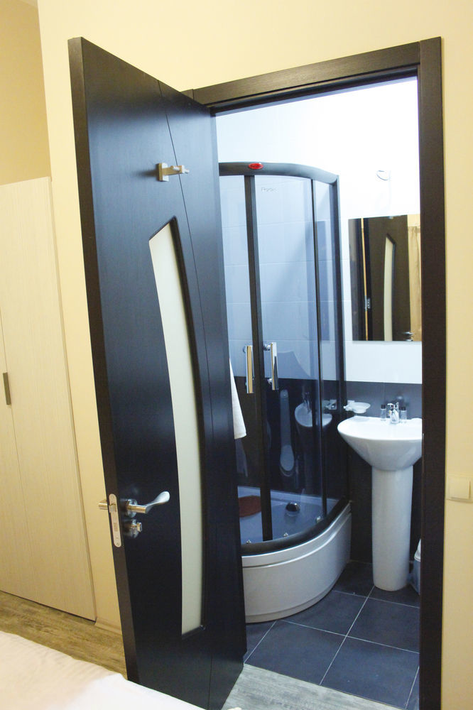 Apartment On Rustaveli Avenue Tiflis Dış mekan fotoğraf