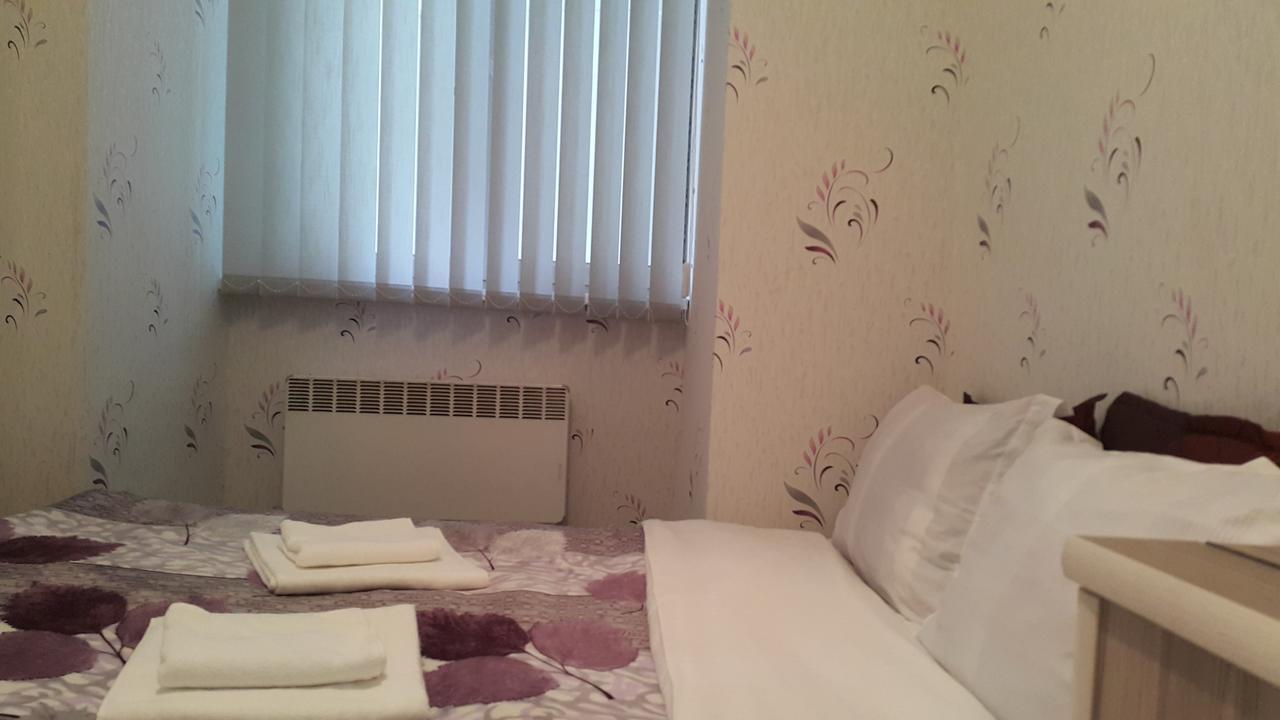 Apartment On Rustaveli Avenue Tiflis Dış mekan fotoğraf